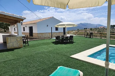 Villa Gabriel met privézwembad