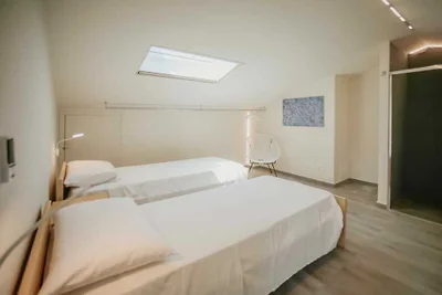 Apartamento Moderno con Terraza Exclusiva