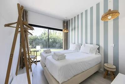 Casa a Sagres con piscina e spiagge