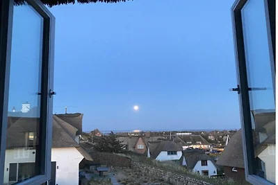 Ferienhaus Erholungsurlaub Westerland