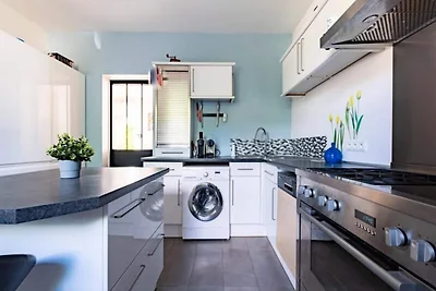 Häuser & Villen für 8 Personen