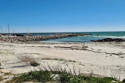 10 person holiday home in Rudkøbing