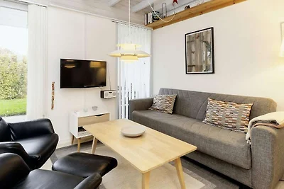 4 Personen Ferienhaus in Ærøskøbing-By Traum