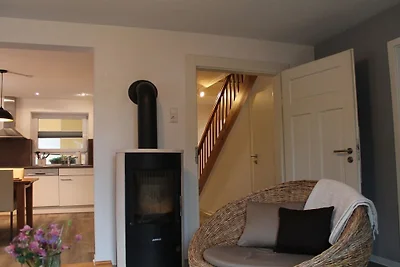 Apartamento vacacional con 2 dormitorios.