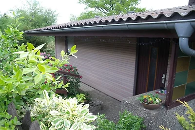 Ferienhaus mit 1 Schlafzimmer