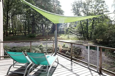 Villa neben dem Golfplatz Durbuy