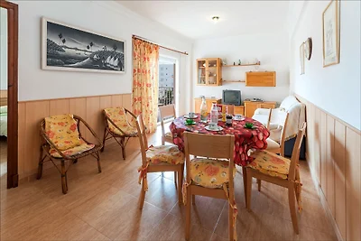 Odisea - Apartment