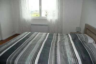 Wohnung in Lilia nahe Kastell Ac'h Strand