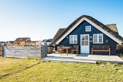 6 persoons vakantie huis in Harboøre-By Traum