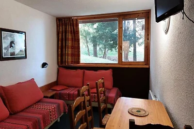 Belles Challes Residence-Studio