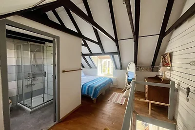 Holiday apartment with 1 bedroom