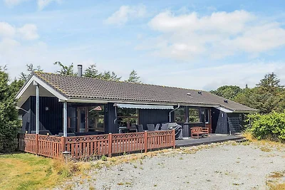 4 sterren vakantie huis in Øster Assels-By...