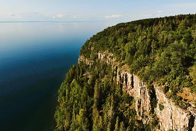 4 Sterne Ferienhaus in ÖDESHÖG