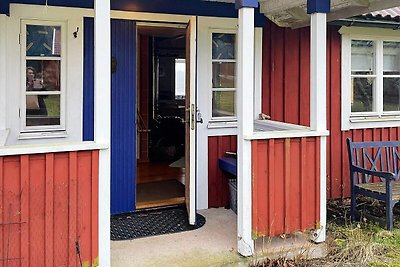 4 Sterne Ferienhaus in Ronneby-By Traum