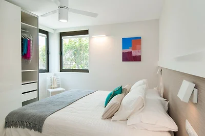 Gemütlicher Bungalow in Maspalomas mit Pool