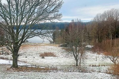 6 Personen Ferienhaus in ÖSTRA ÄNTERVIK