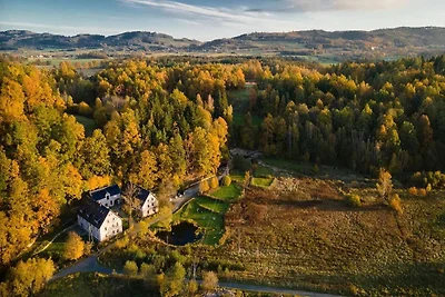 Retraite en pleine nature près de Janowice