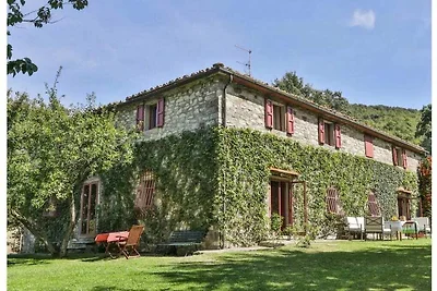 Villa Casanova Komfortable Ferienresidenz