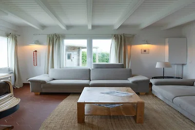 Hübsches Haus 2 Schritte vom Meer entfernt