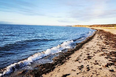 6 Personen Ferienhaus in Gørlev