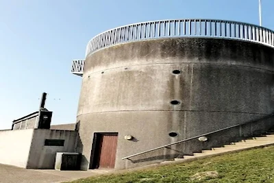 Panoramisches Kustenrefugium -- By Traum...
