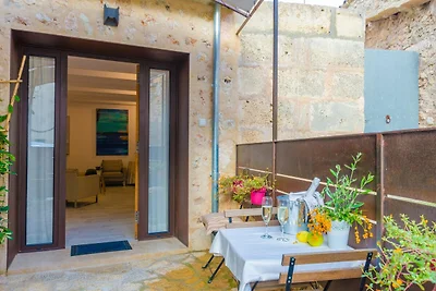 Es Reco - Haus In Costitx. Wifi Gratis