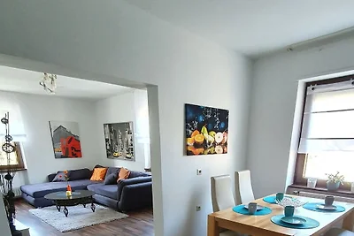 Ferienhaus Erholungsurlaub Burgen