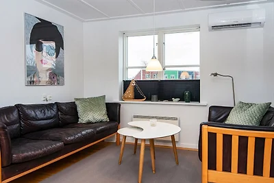 4 Personen Ferienhaus in Ebeltoft-By Traum