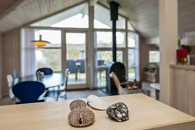 6 Personen Ferienhaus in Ebberup-By Traum