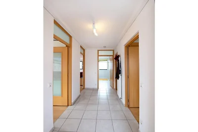 Ferienwohnung Black Eagle