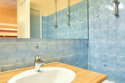 Wohnung in Bessans nahe Loipen