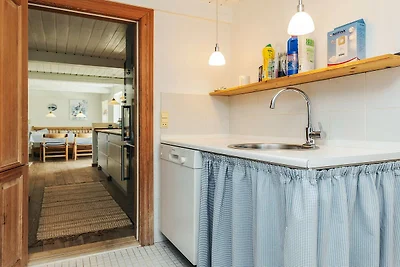 4 sterren vakantie huis in Læsø