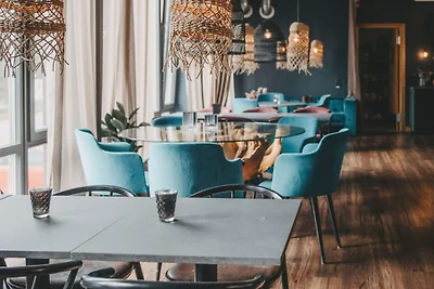 4-Sterne-Zimmer mit Whirlpool und Frühstück