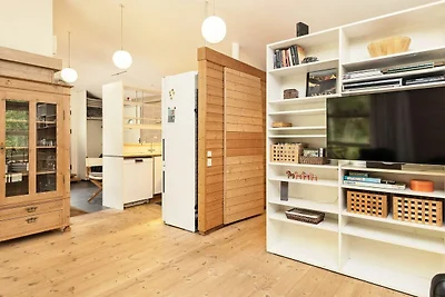 6 Personen Ferienhaus in Ålbæk