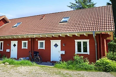 Blockhaus "Hakon"
