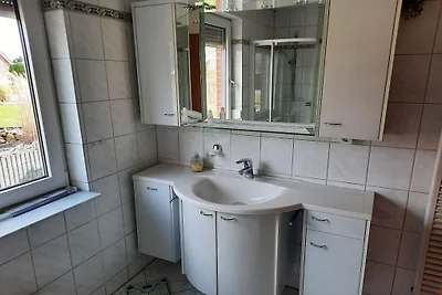 Ferienwohnung mit 2 Schlafzimmer