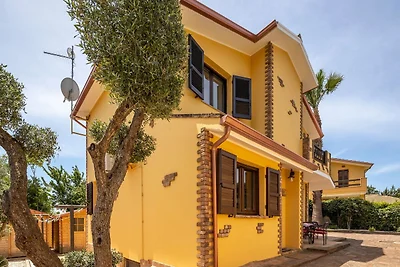 Apartment mit exklusivem Swimmingpool