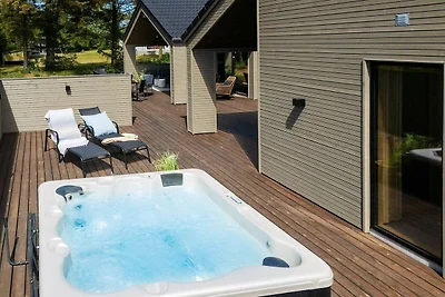 5 stelle case ad Rømø