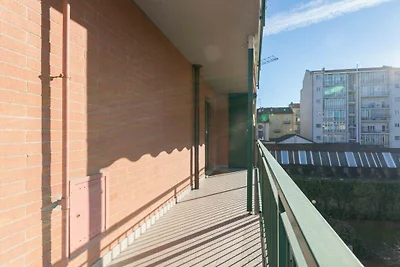Monte Albergian 7 - La Casa del Cinema