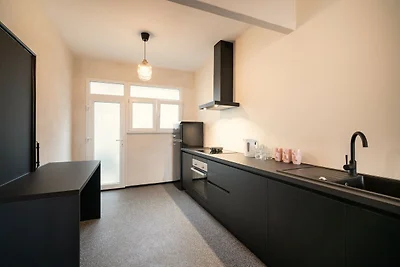 2-Zimmer-Wohnung in der Nähe von Grand Centra...