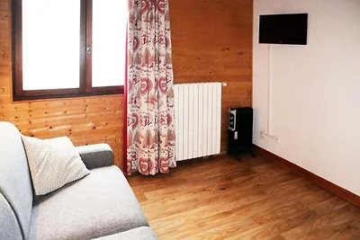 Monolocale per 2 persone nel cuore del resort...