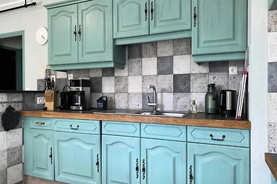 Residence plurien per 7 persone