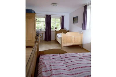 Romantisches Fachwerkhaus