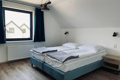 Zomerhuis Jarosławiec bij Tropicana Park