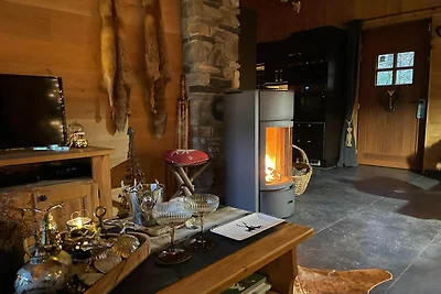 Romantische Villa mit Spa