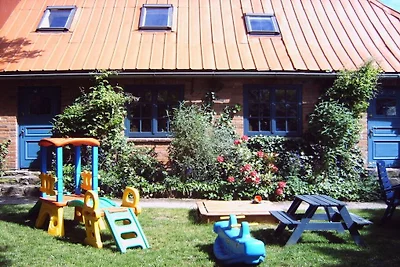 Panorama di Bunny