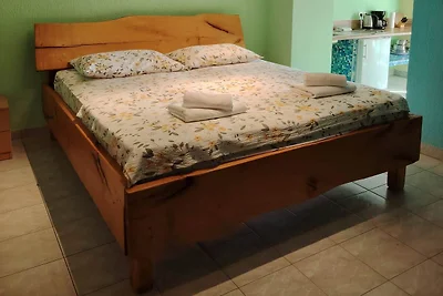 Comfort Kostrena Apartments Rijeka -Studio ap...