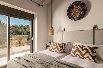 Luxusvilla-Retreat auf Zakynthos