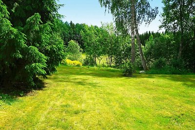 9 Personen Ferienhaus in HALLSTAVIK