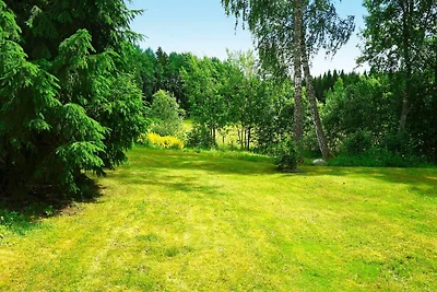 9 Personen Ferienhaus in HALLSTAVIK-By Traum